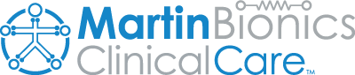 Martin Bionics Clinical Care